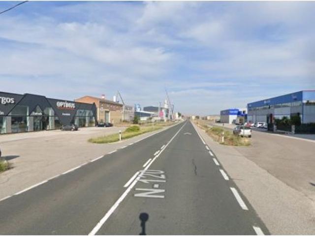Nave en venta en Castañares, Burgos