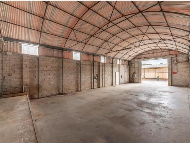 Nave en venta en Campanillas, Málaga-Costa del Sol