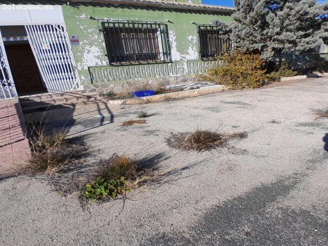 Nave en venta en Altiplano, Murcia
