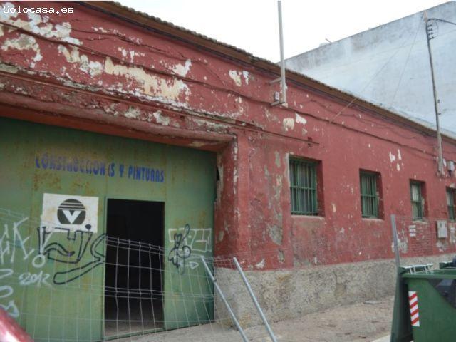 Piso en venta en La Unión, Campo de Cartagena y Mar Menor
