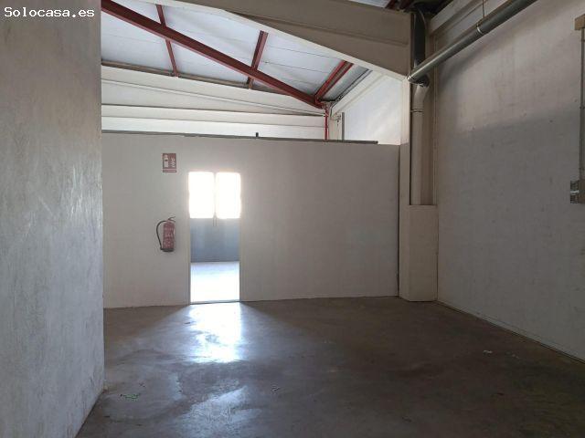 Local Comercial en alquiler en Polígon Industrial Carrús, Elx / Elche
