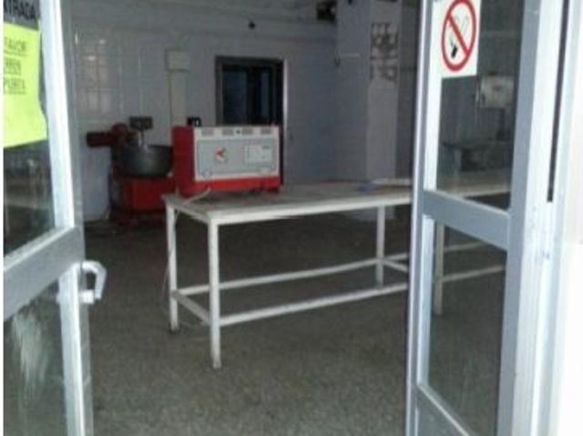 Nave en venta en l'Alcoià, Valencia
