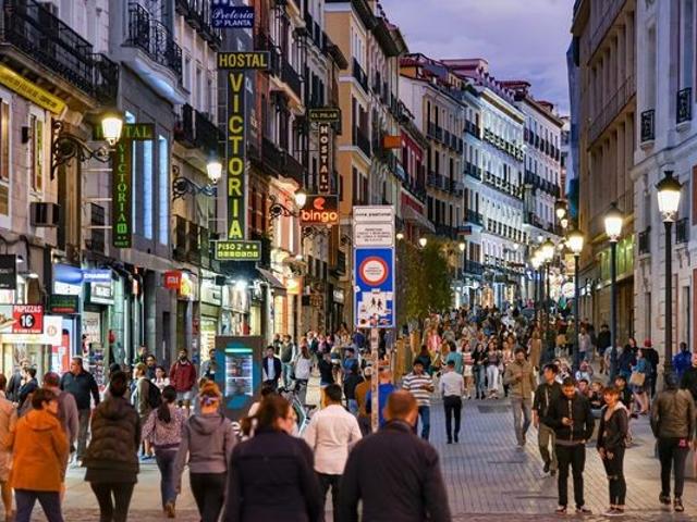 Nave en alquiler en Centro, Medina-sidonia