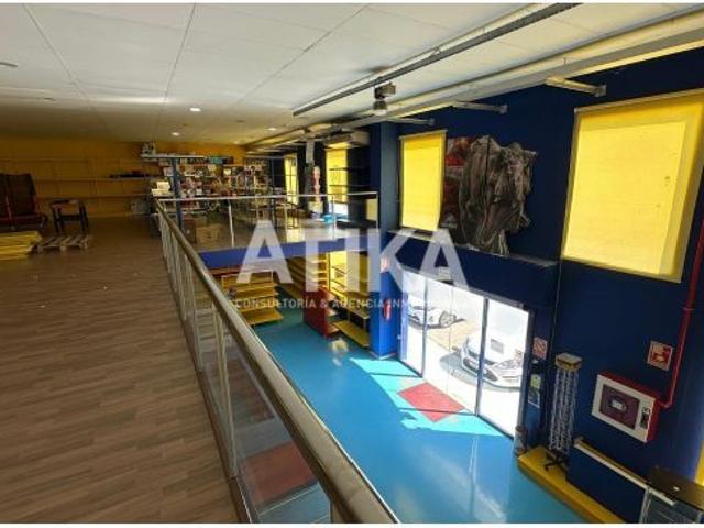 Nave en venta en la Vall d'Albaida, Valencia