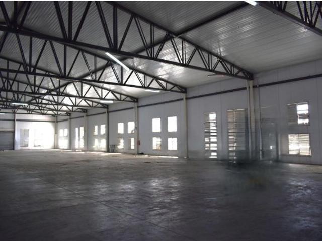 Nave en venta en Noroeste, Murcia