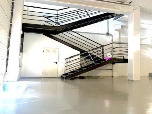 Nave en venta en Nueva Andalucía, Costa del Sol Occidental