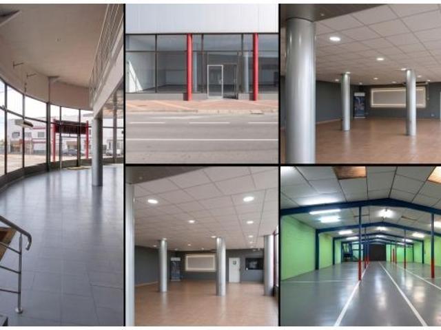 Local Comercial en alquiler en Baix Camp, Catalunya