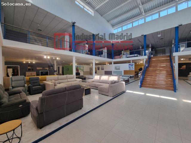 Nave en venta en Cabanillas Del Campo, Castilla-La Mancha