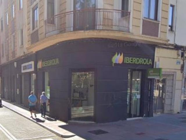 Nave en venta en Salamanca, Madrid