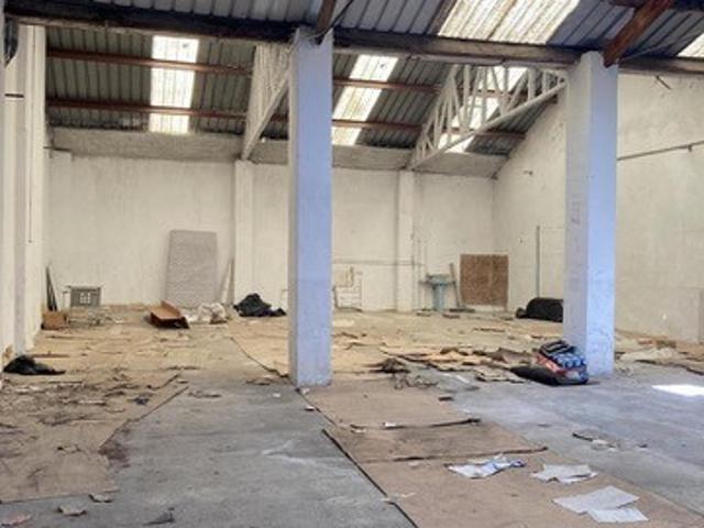 Nave en venta en la Safor, Valencia