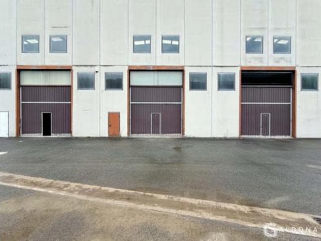 Nave en venta en Etxezarreta, Aizarnazabal