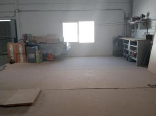 Nave en venta en Urbanización Pinares del Júcar, Albacete