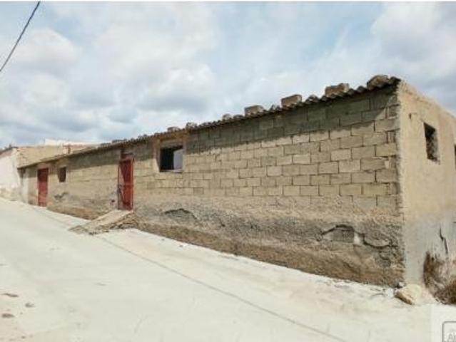 Nave en venta en Albox, Almería