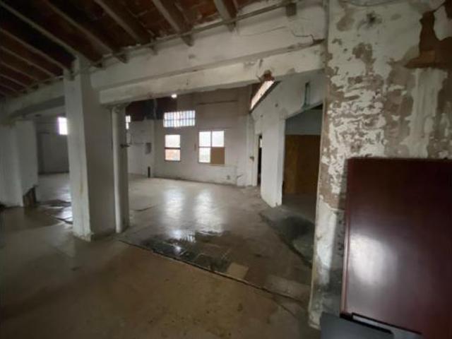 Nave en venta en Zona Alta, Alcoi / Alcoy