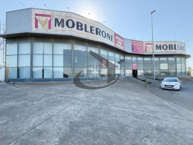 Nave en venta en Aldeanueva de Ebro