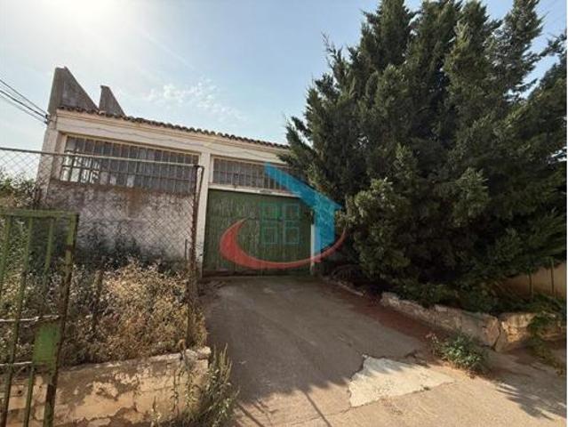 Nave en venta en Aldeanueva de Ebro
