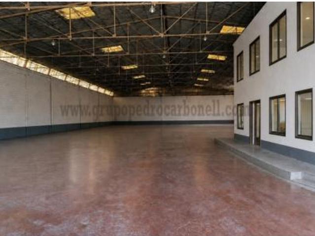 Nave en venta en Ciutat d'Assís, Alacant / Alicante