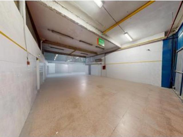 Nave en venta en Ciutat d'Assís, Alacant / Alicante