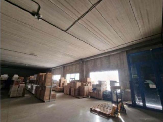 Nave en venta en Polígono Industrial Sector 20, Almería