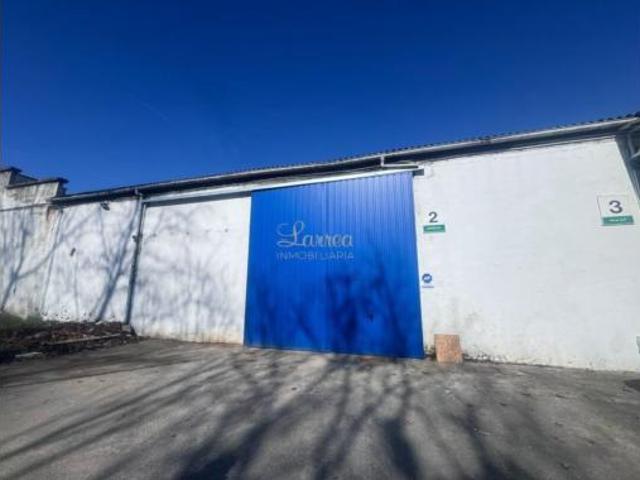 Nave en venta en Zelaieta, Amorebieta-Etxano