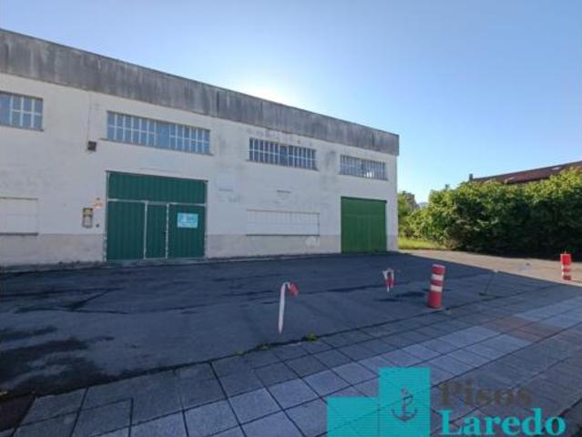 Nave en venta en El Camino, Ampuero