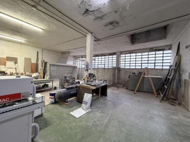 Nave en venta en Atxukarro industrialdea, Arrigorriaga
