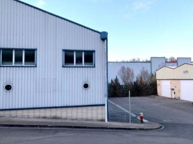 Nave en venta en Asteasu, Gipuzkoa