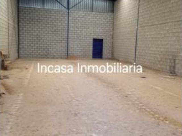 Nave en venta en Polígono Industrial Torrealcázar, Aznalcázar