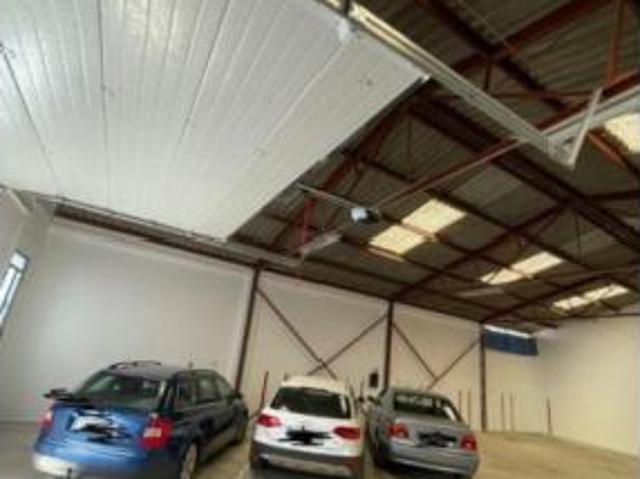 Nave en venta en Baena, Córdoba
