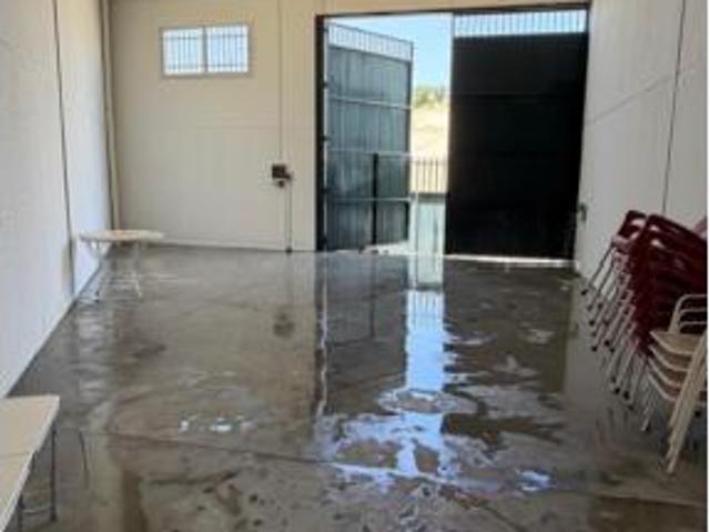 Nave en venta en Baena, Córdoba