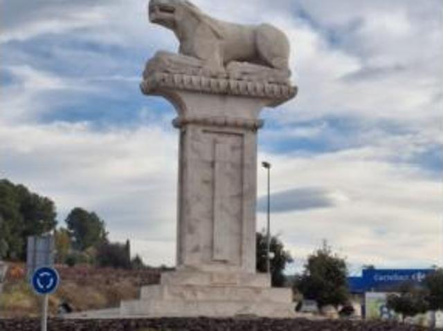 Nave en venta en Baena, Córdoba