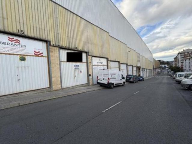 Nave en venta en Elexalde, Basauri