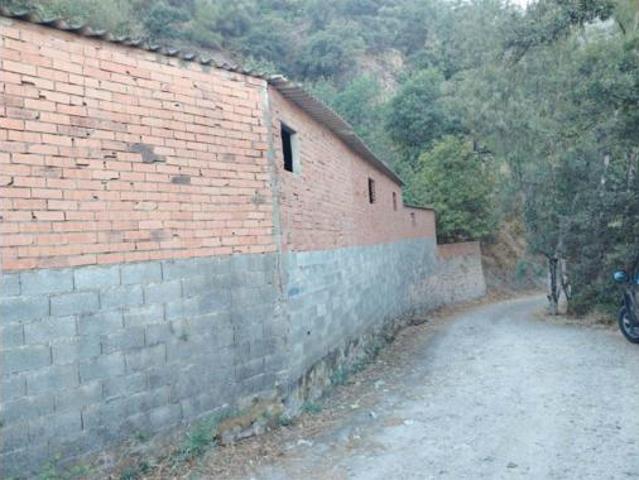 Nave en venta en Benarrabá, Málaga