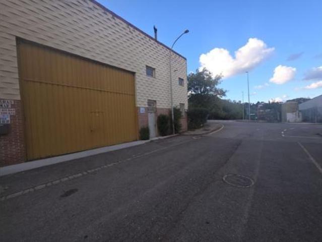 Nave en venta en Agirre, Bermeo