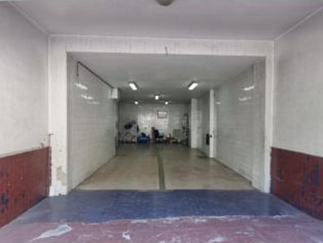 Nave en venta en Arangoiti, Bilbao