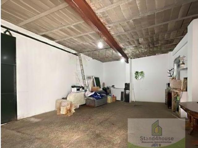 Nave en venta en Bollullos Par del Condado, Huelva