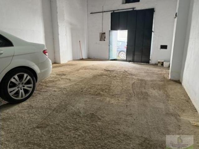 Nave en venta en Bollullos Par del Condado, Huelva