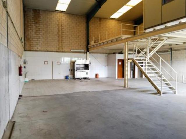 Nave en venta en Polígono Industrial Burgos Este, Burgos