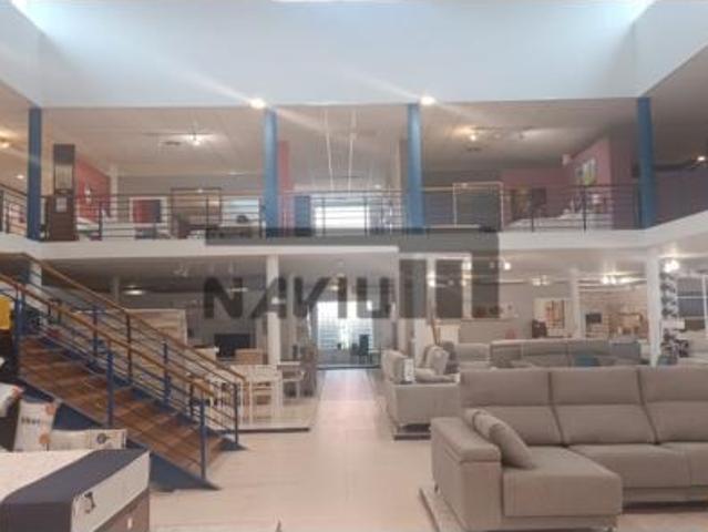 Nave en venta en Polígono Industrial Cantos Blancos, Cabanillas del Campo