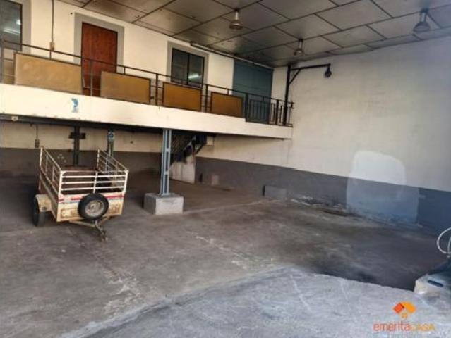 Nave en venta en Polígono Industrial 