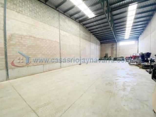 Nave en venta en Polígono Industrial Tejerías Sur, Calahorra