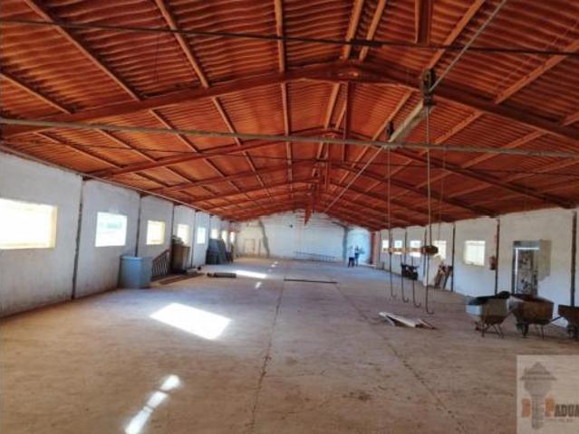 Nave en venta en Campillos, Málaga