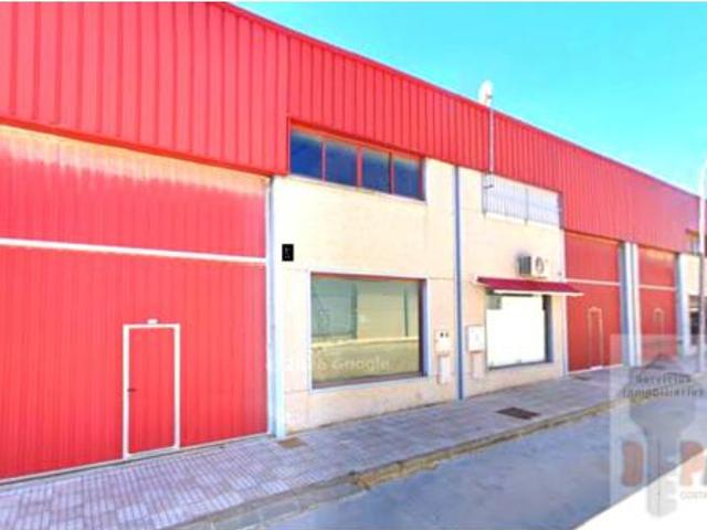Nave en venta en Campillos, Málaga