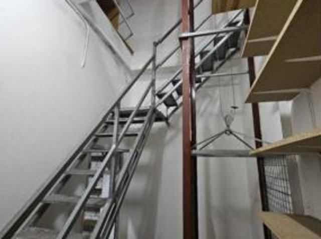Nave en venta en Coiro, Cangas