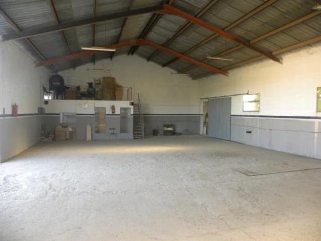 Nave en venta en Archivel, Caravaca de la Cruz