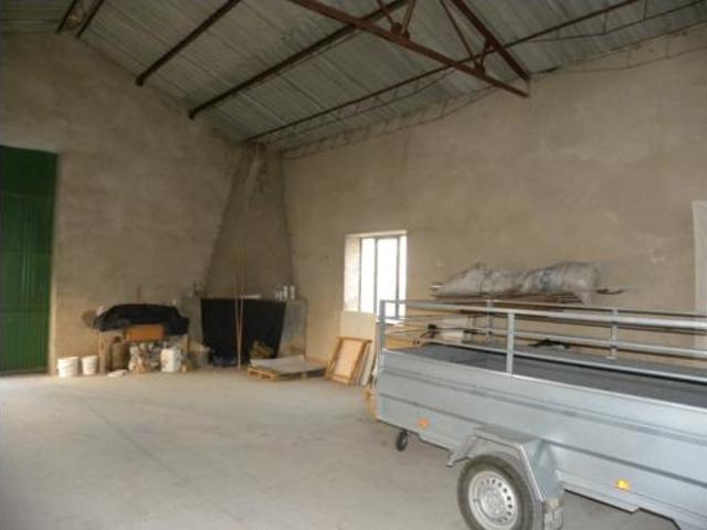 Nave en venta en Casas de la Fuente, Caravaca de la Cruz