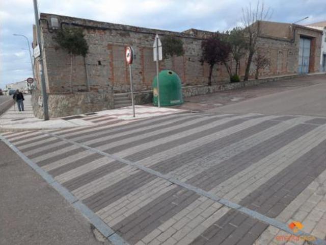 Nave en venta en Castuera, Badajoz