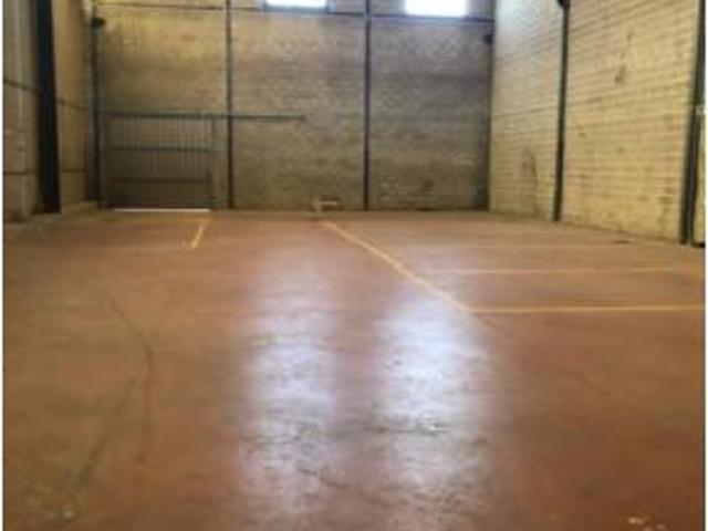 Nave en venta en Polígon Industrial de Cervera, Cervera
