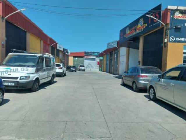 Nave en venta en La Estación, Collado Villalba