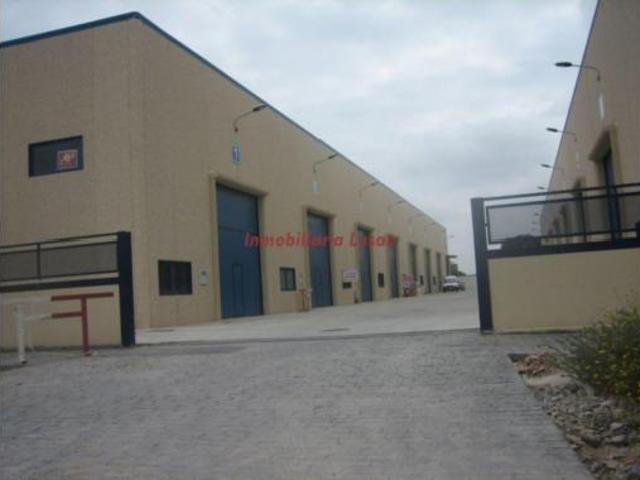 Nave en venta en La Golondrina, Córdoba